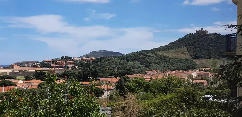 Résidence Mirande D'ambeille