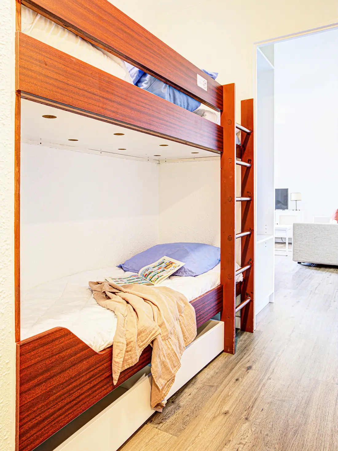 Résidence Pierre & Vacances Les Balcons de Collioure 3 étoiles★★★