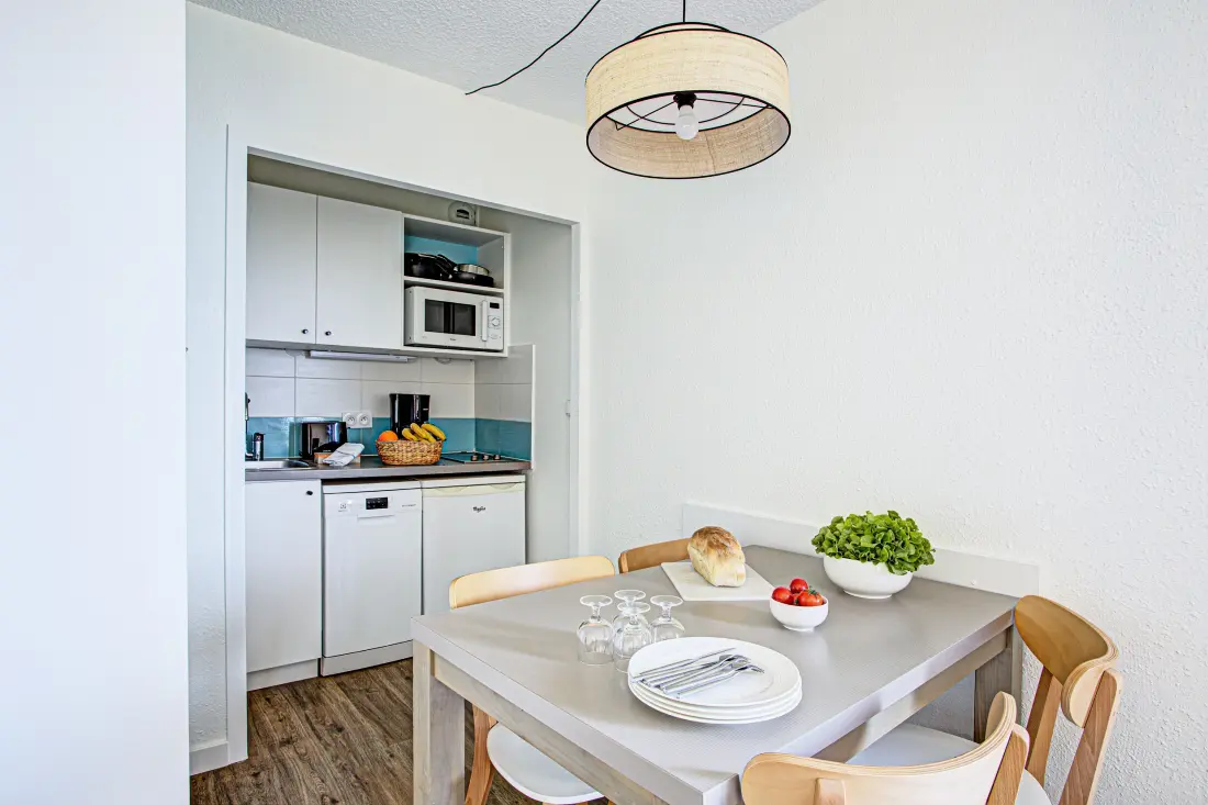 Résidence Pierre & Vacances Les Balcons de Collioure 3 étoiles★★★