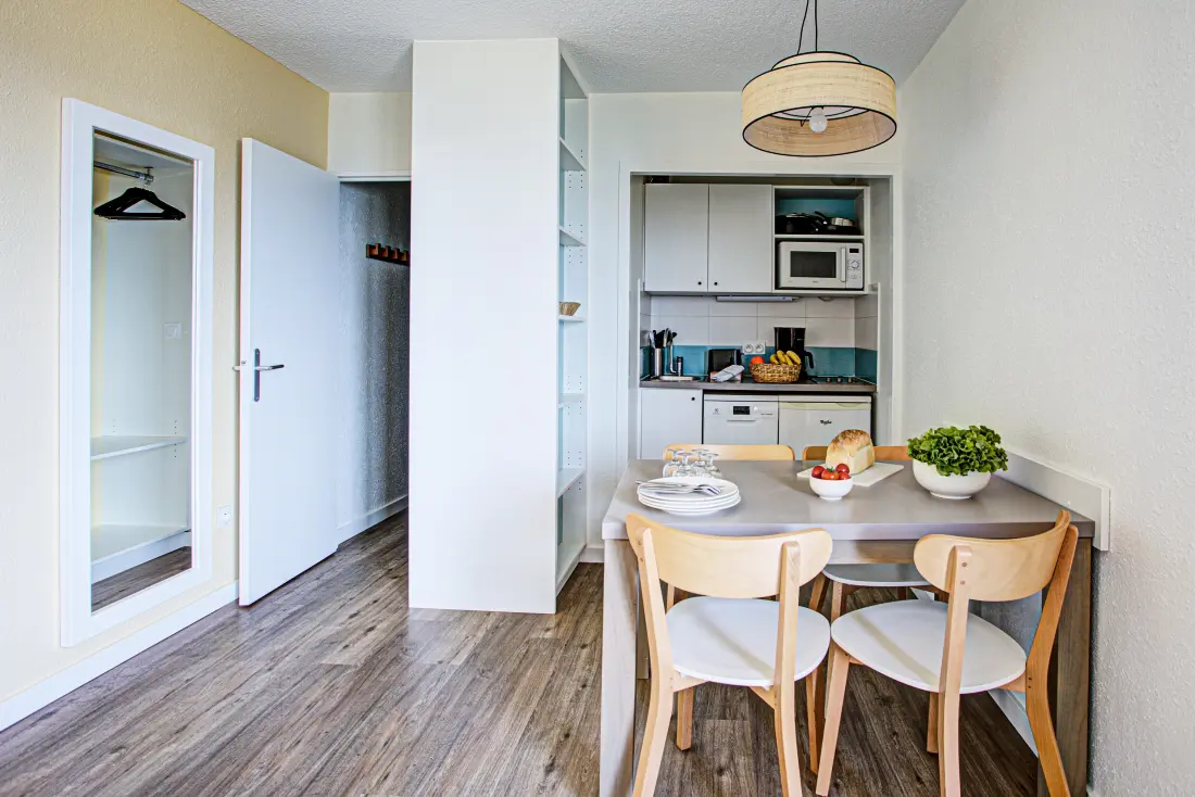 Résidence Pierre & Vacances Les Balcons de Collioure 3 étoiles★★★