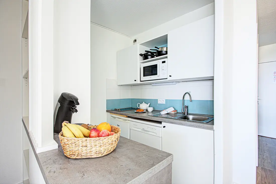 Résidence Pierre & Vacances Les Balcons de Collioure 3 étoiles★★★