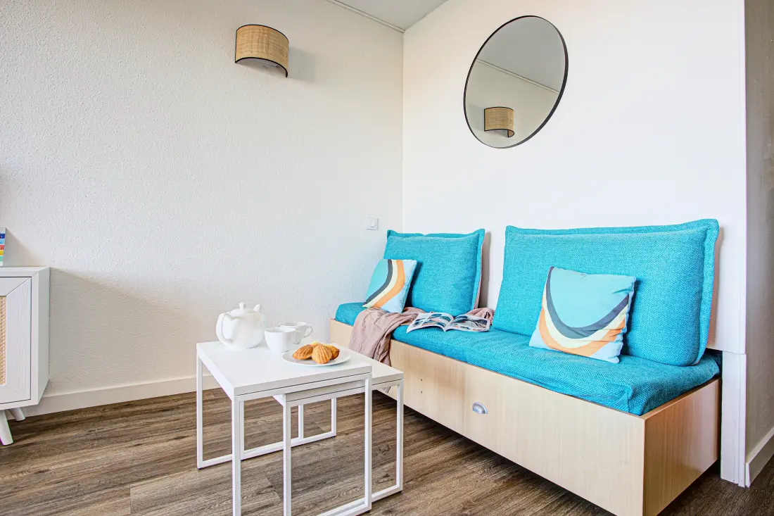 Résidence Pierre & Vacances Les Balcons de Collioure 3 étoiles★★★