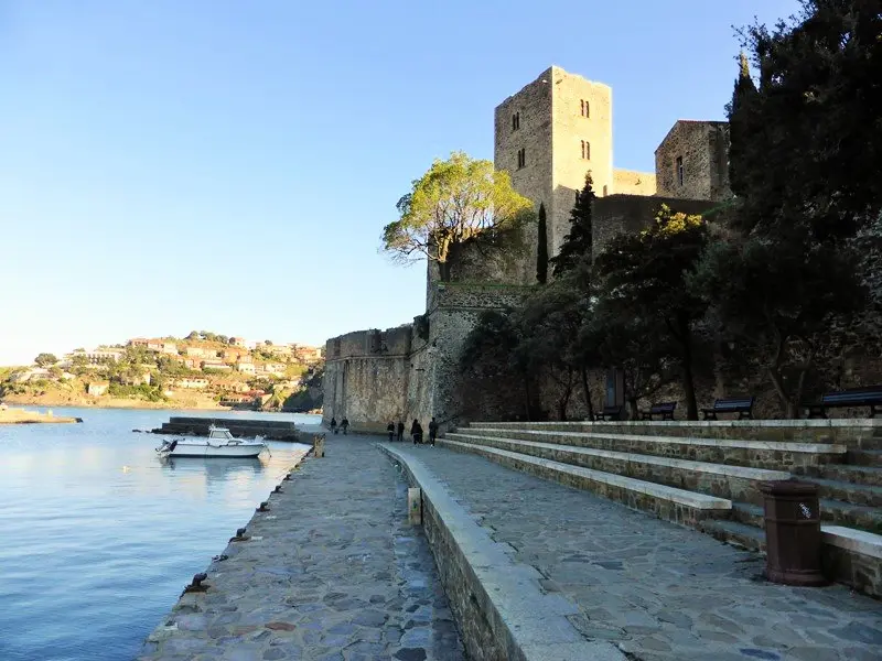 Résidence Pla De Las Fourques