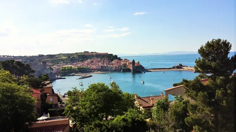 Résidence Pla De Las Fourques
