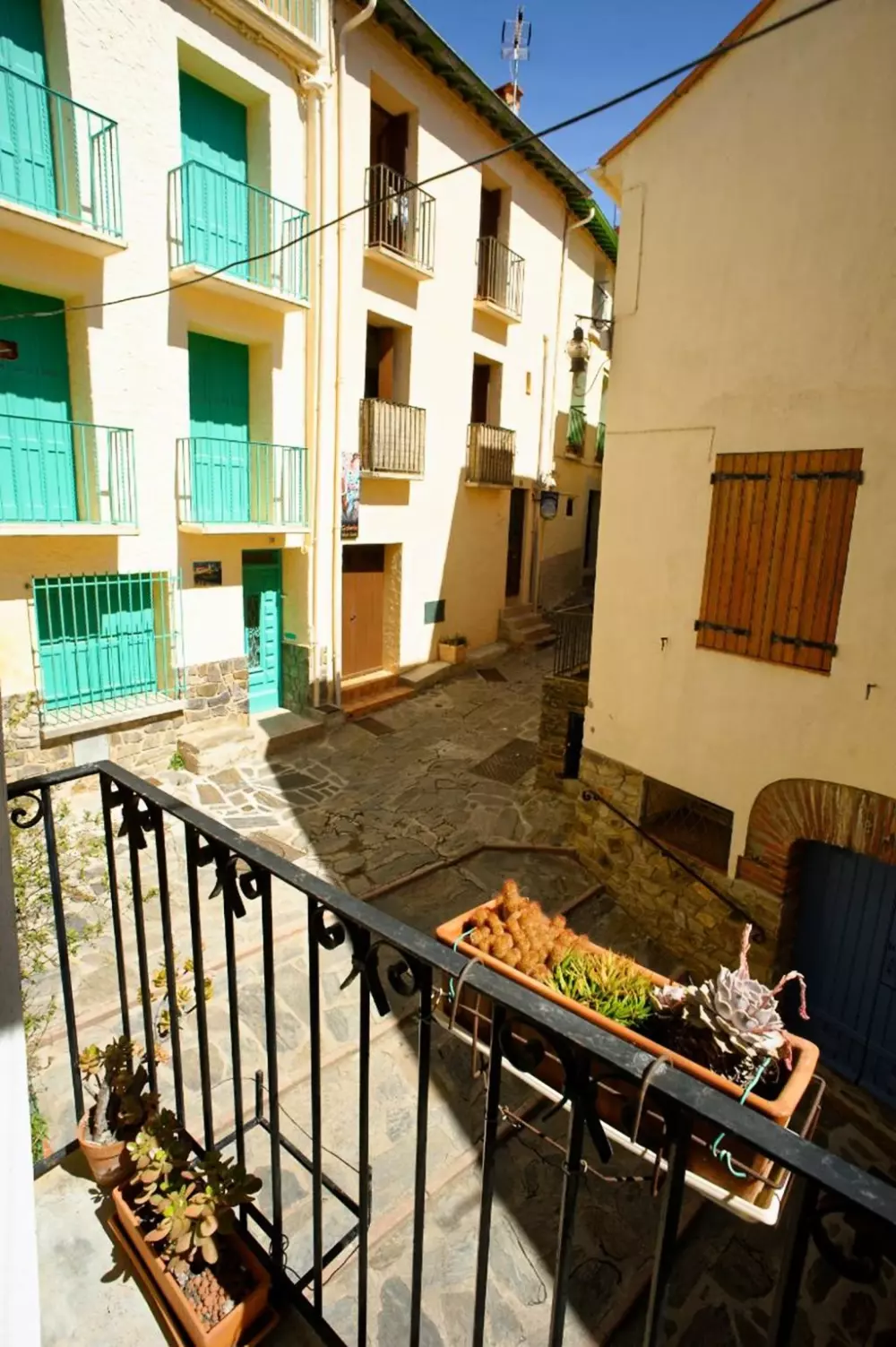 Résidence Rue de L'égalité