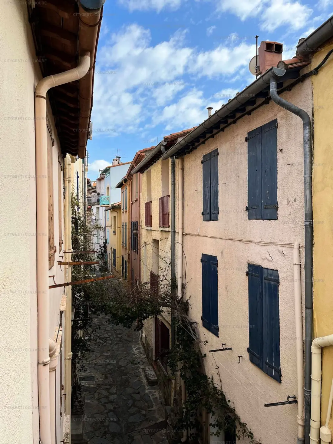 Résidence Rue De La Convention