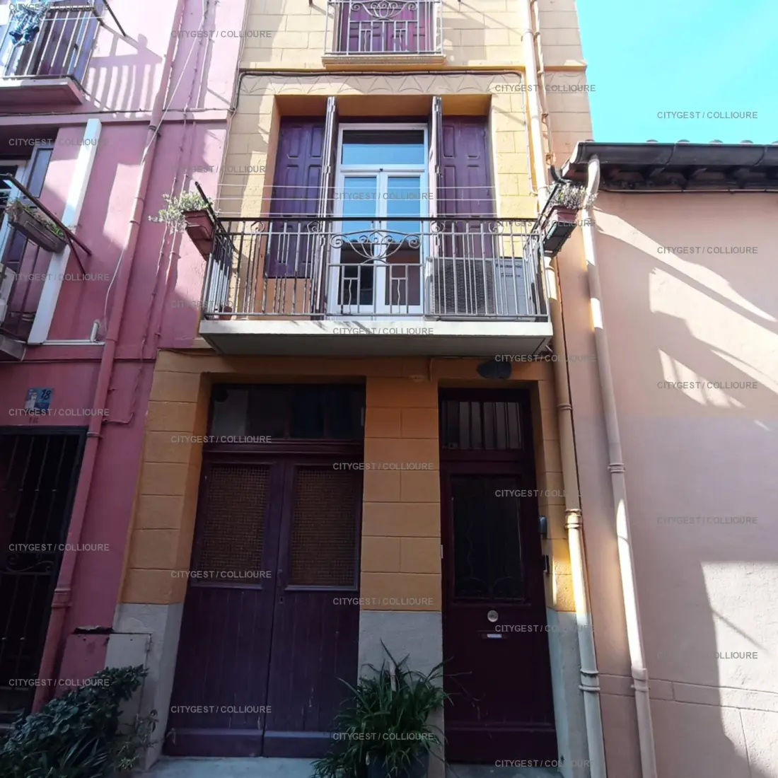 Résidence Rue De La Convention