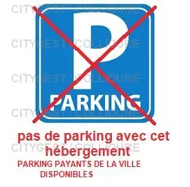 Résidence Rue De La Convention