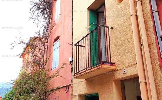 Résidence Rue De La Faneille
