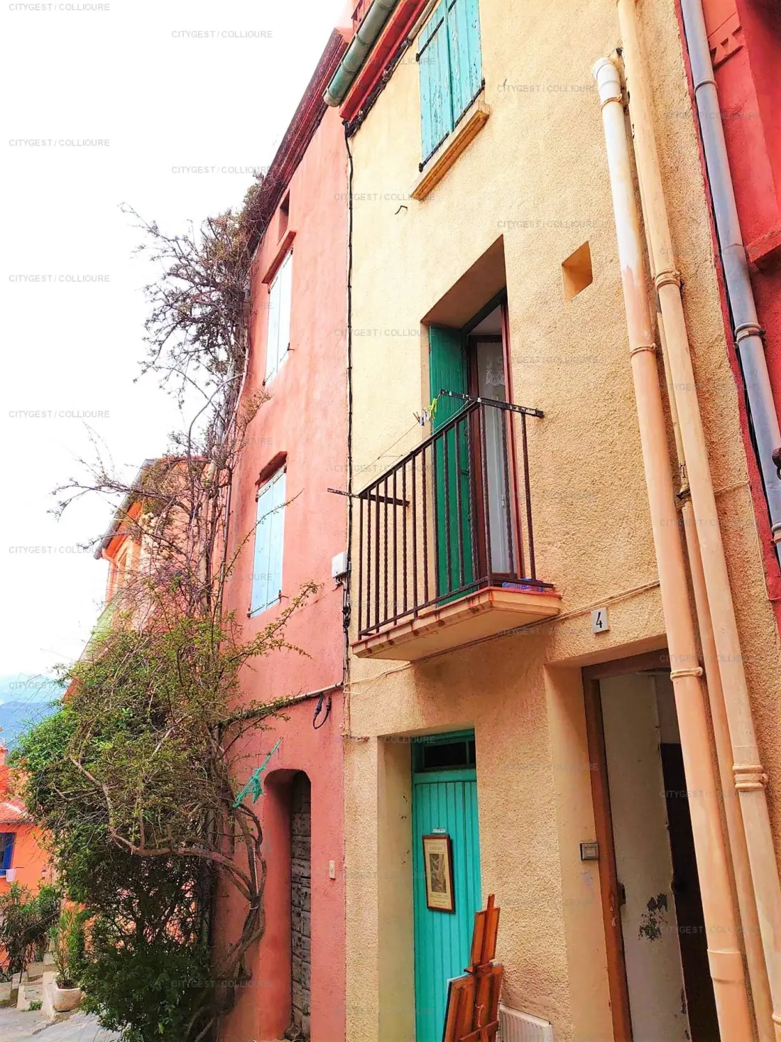 Résidence Rue De La Faneille