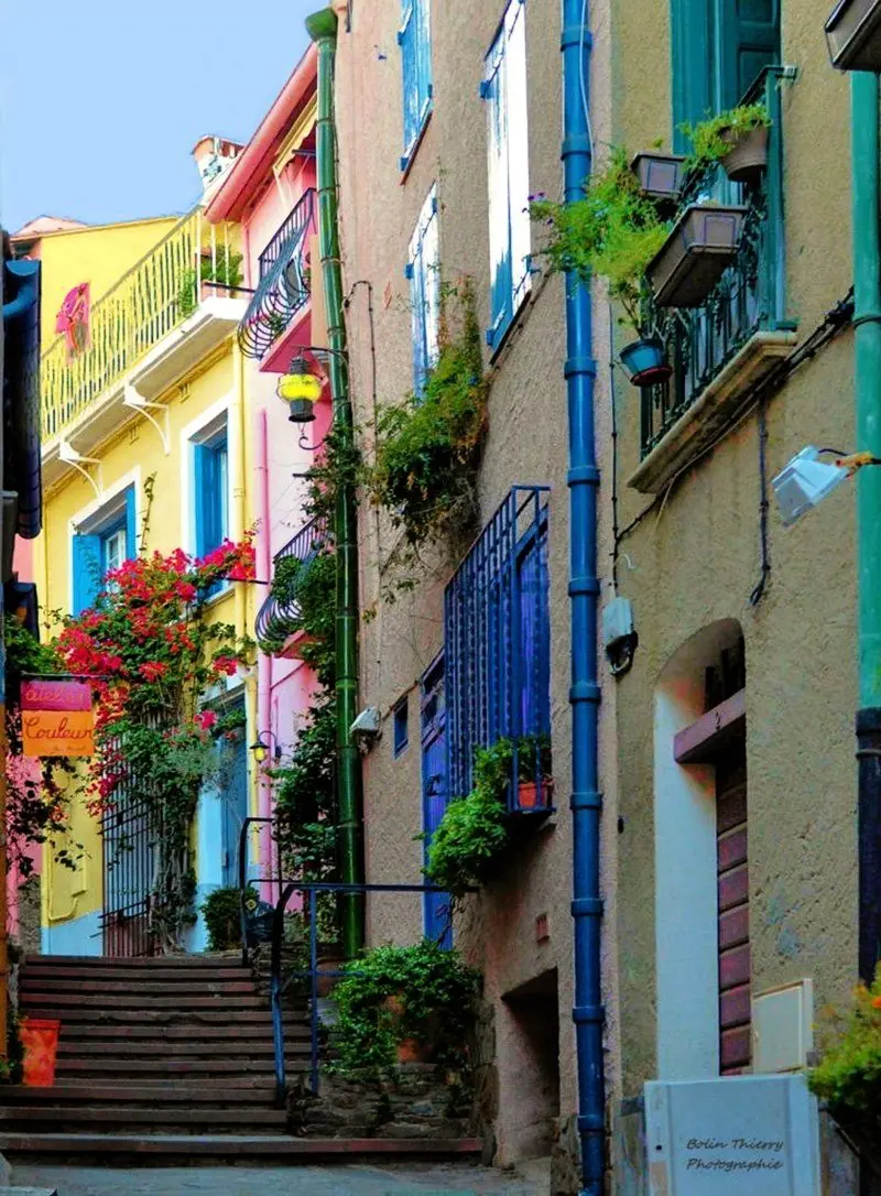 Résidence Rue De La Faneille