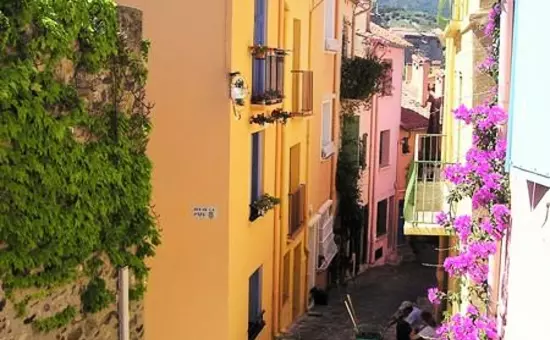 Résidence Rue de la Faneille