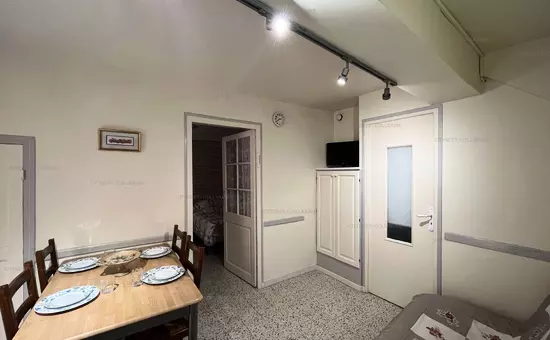 Résidence Rue De La Liberté