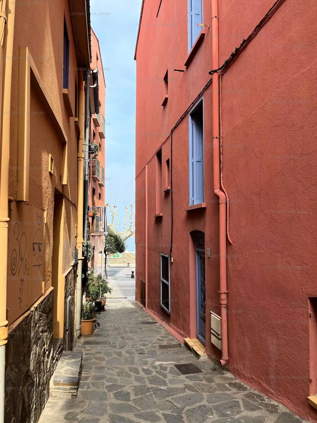 Résidence Rue De La Liberté