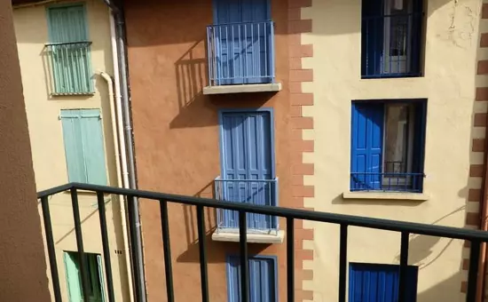 Résidence Rue de la Tour d'Auvergne