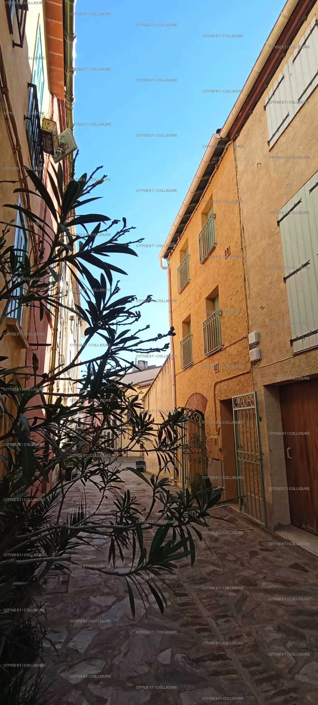Résidence Rue Du Soleil