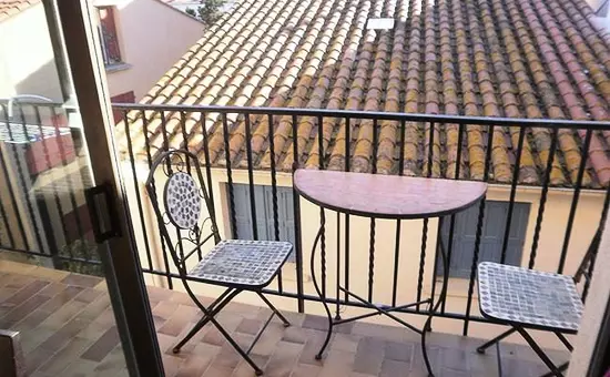 Résidence Rue du Soleil