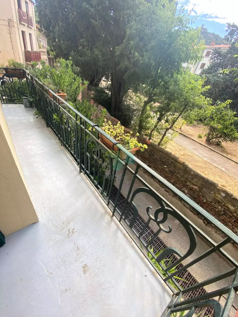 Résidence Rue Edgar Quinet