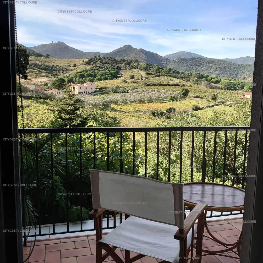 Résidence Soleil Marin