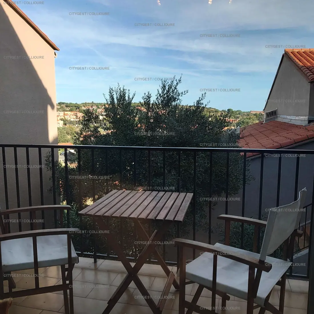 Résidence Soleil Marin