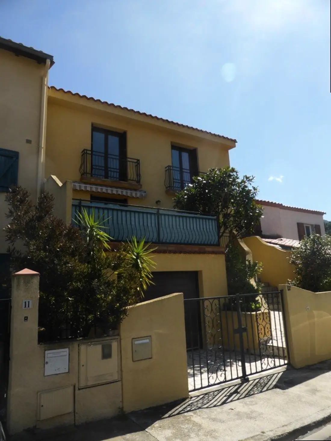 Résidence Val San Jaume
