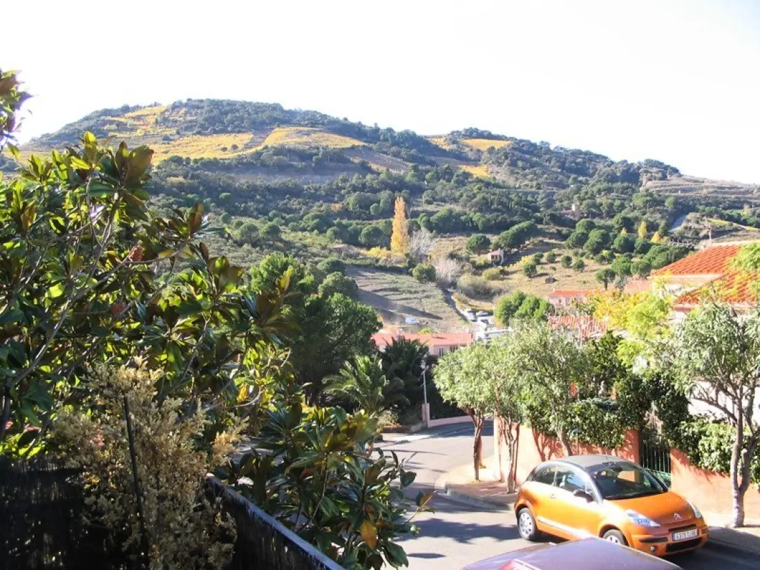 Résidence Val San Jaume