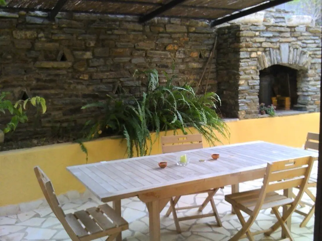 Résidence Val San Jaume