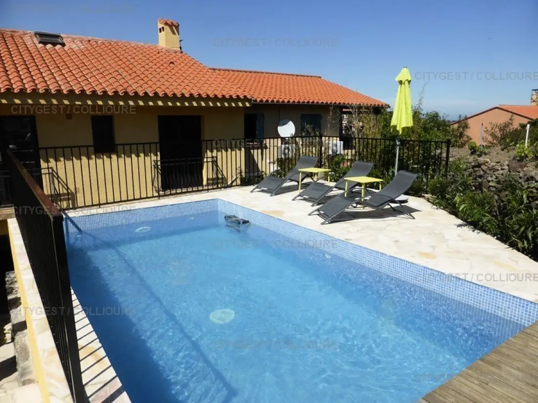 Résidence Val San Jaume