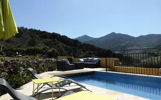 Résidence Val San Jaume