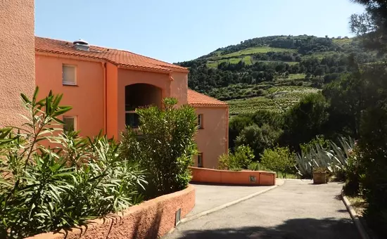 Résidence Viva Collioure