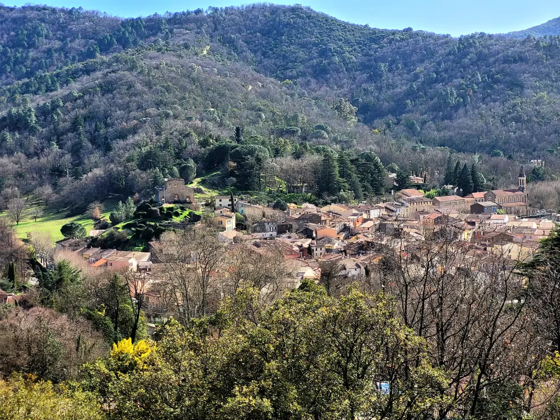 Maison de Vacances CollobriÃ¨res