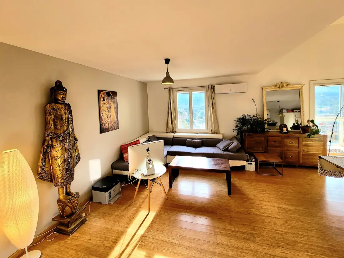 Maison de Vacances CollobriÃ¨res