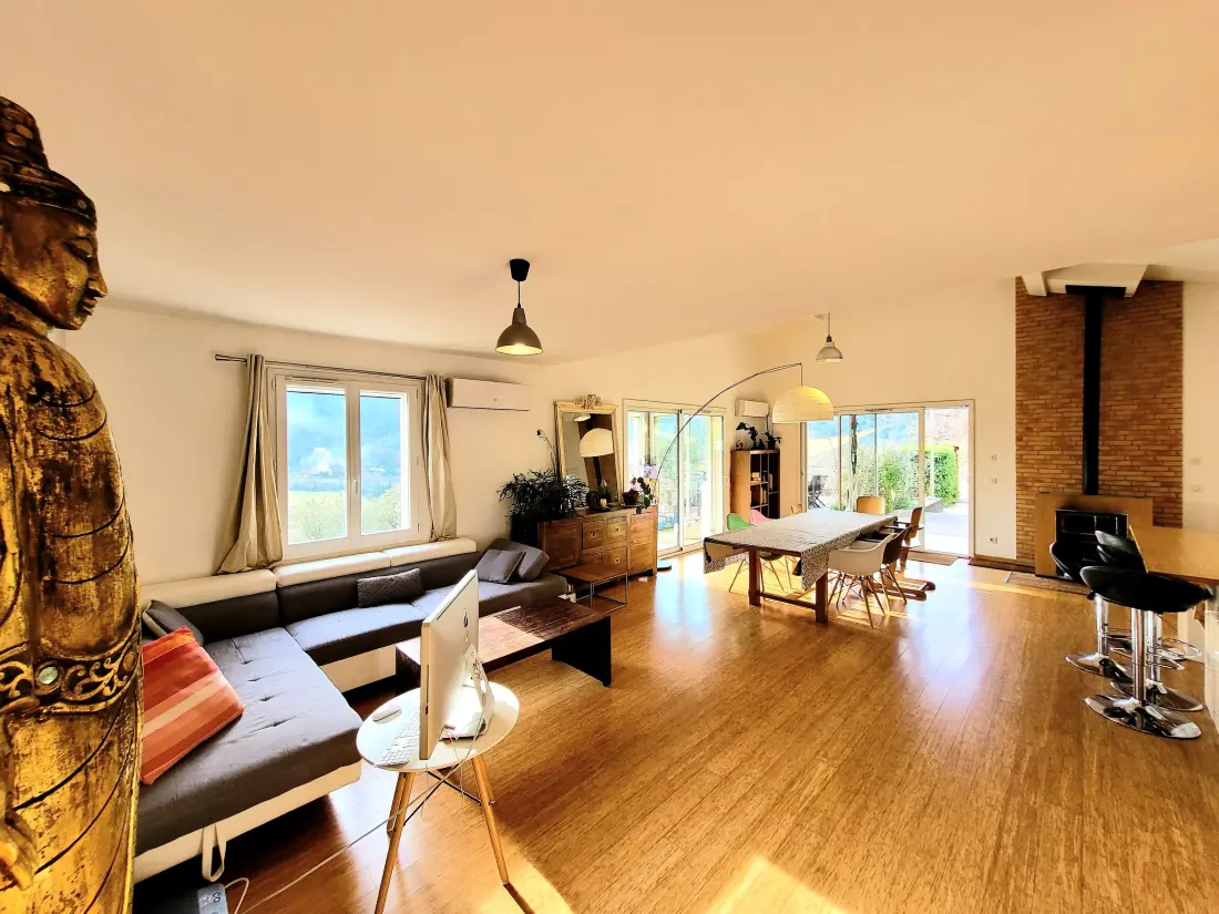 Maison de Vacances CollobriÃ¨res