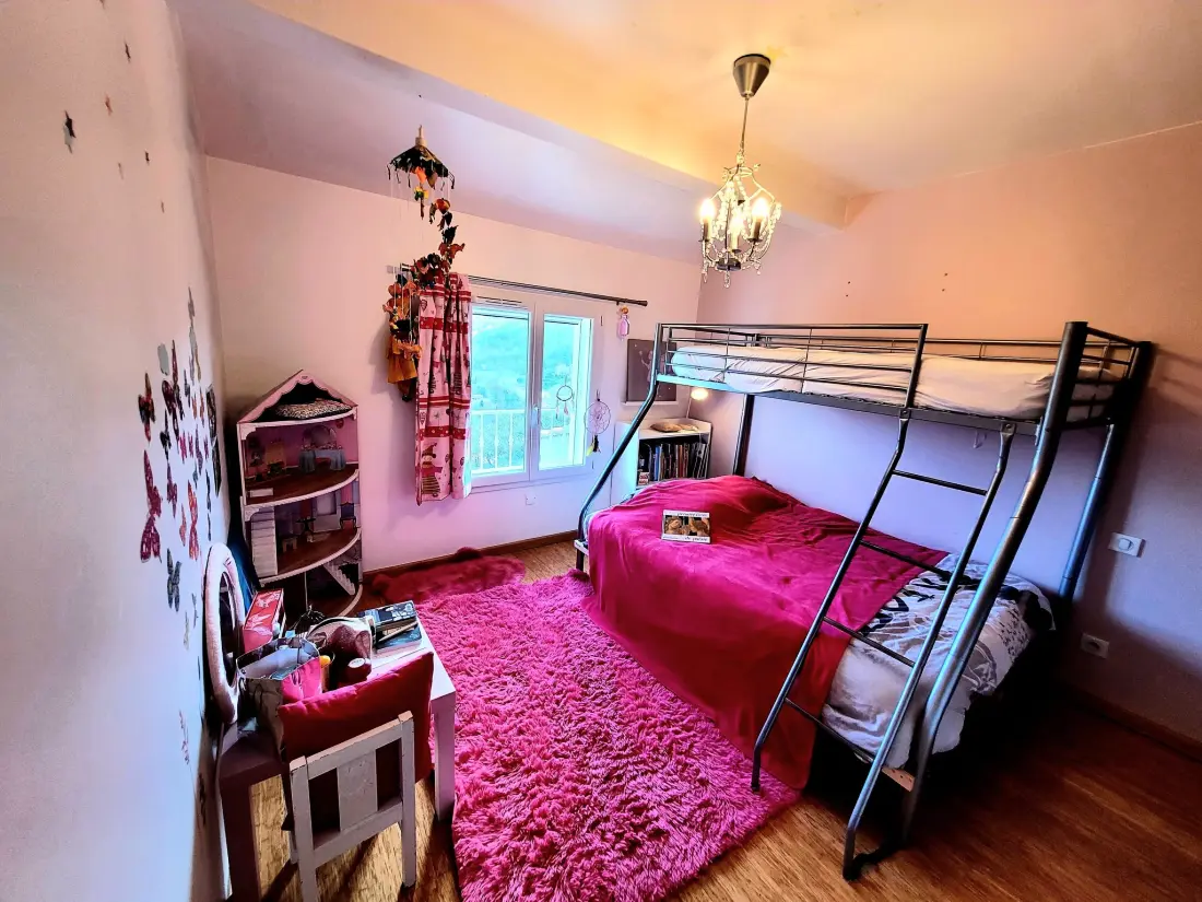 Maison de Vacances CollobriÃ¨res