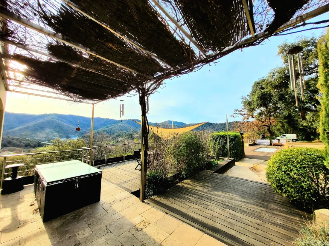 Maison de Vacances CollobriÃ¨res