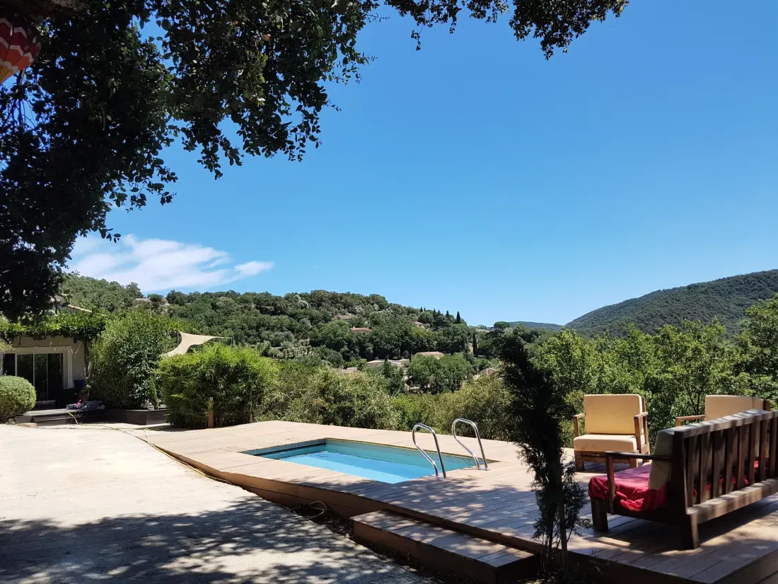 Maison de Vacances CollobriÃ¨res