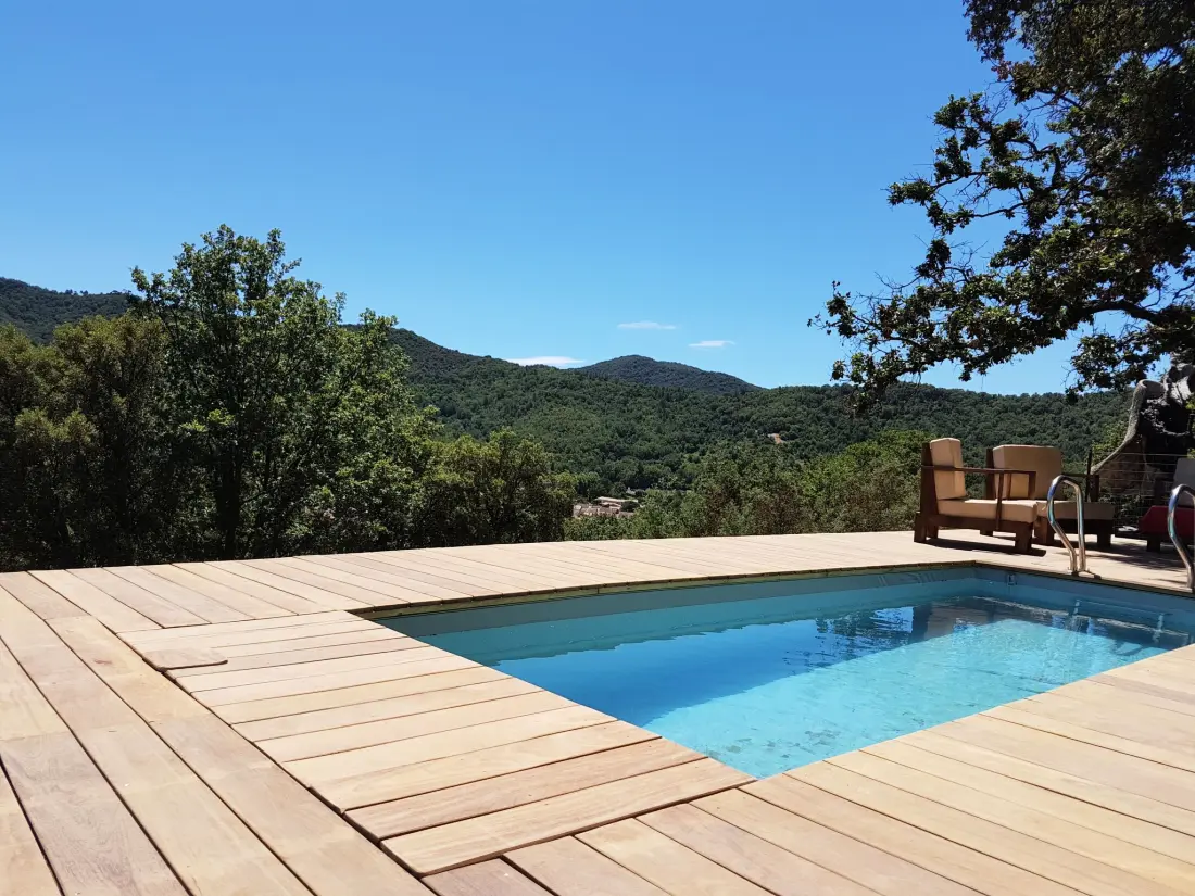 Maison de Vacances CollobriÃ¨res