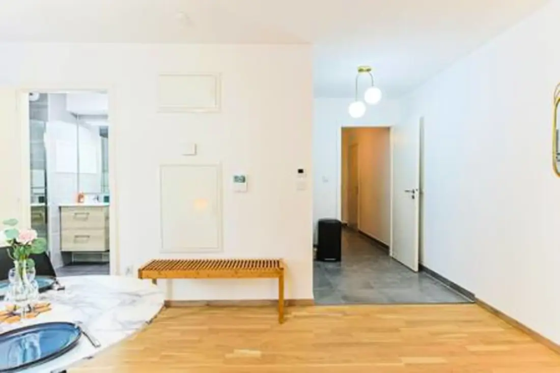 La Venise à Colmar Centre Avec Parking Privé
