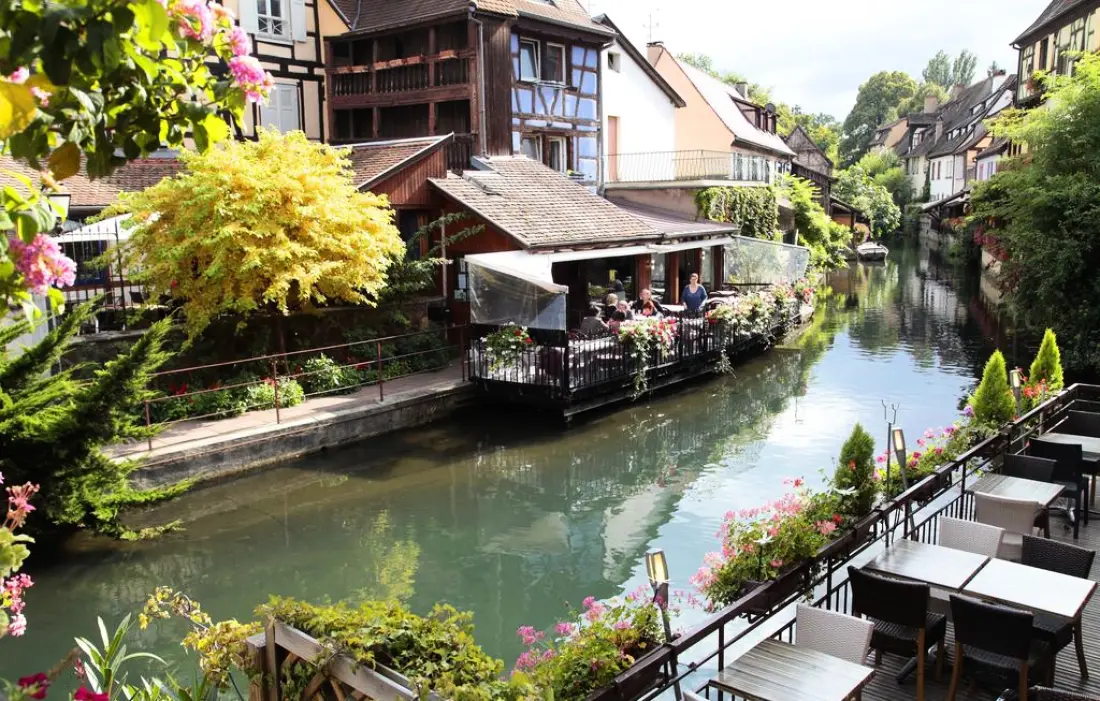 Appart'hôtel Odalys La Rose d'Argent