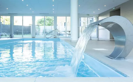 Aparthotel Odalys La Rose d'Argent