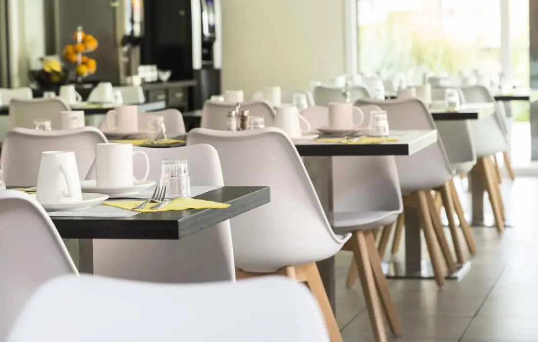 Appart'hôtel Odalys La Rose d'Argent