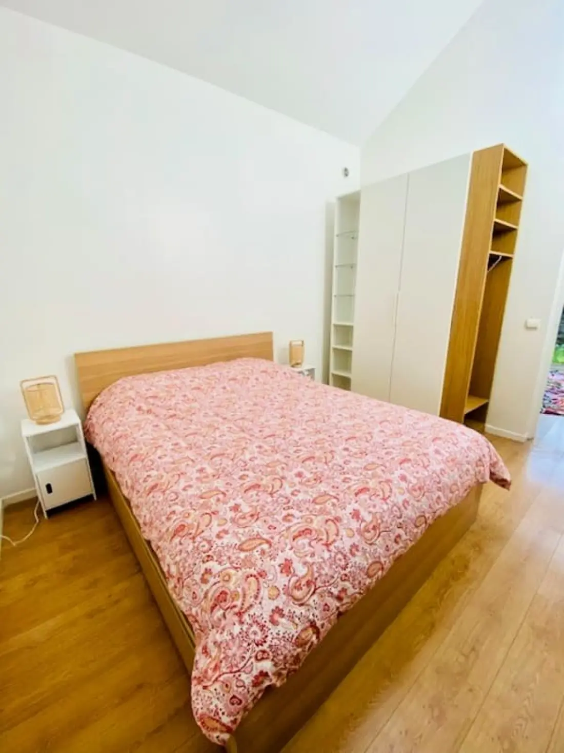 Maison Avec Piscine Privée à Colombes