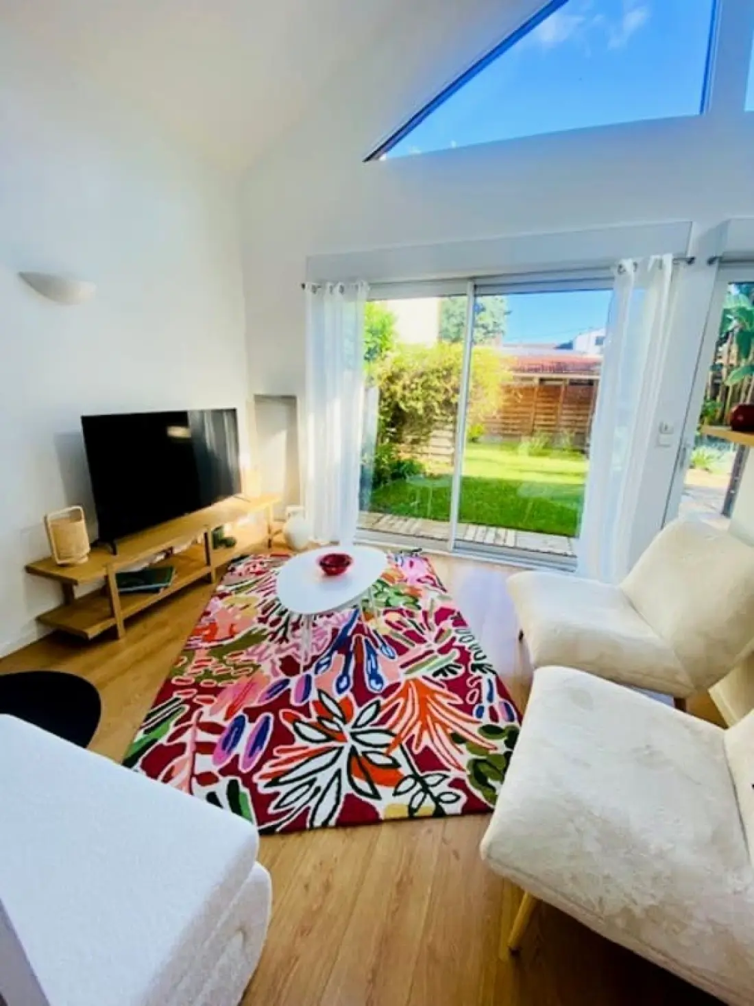 Maison Avec Piscine Privée à Colombes