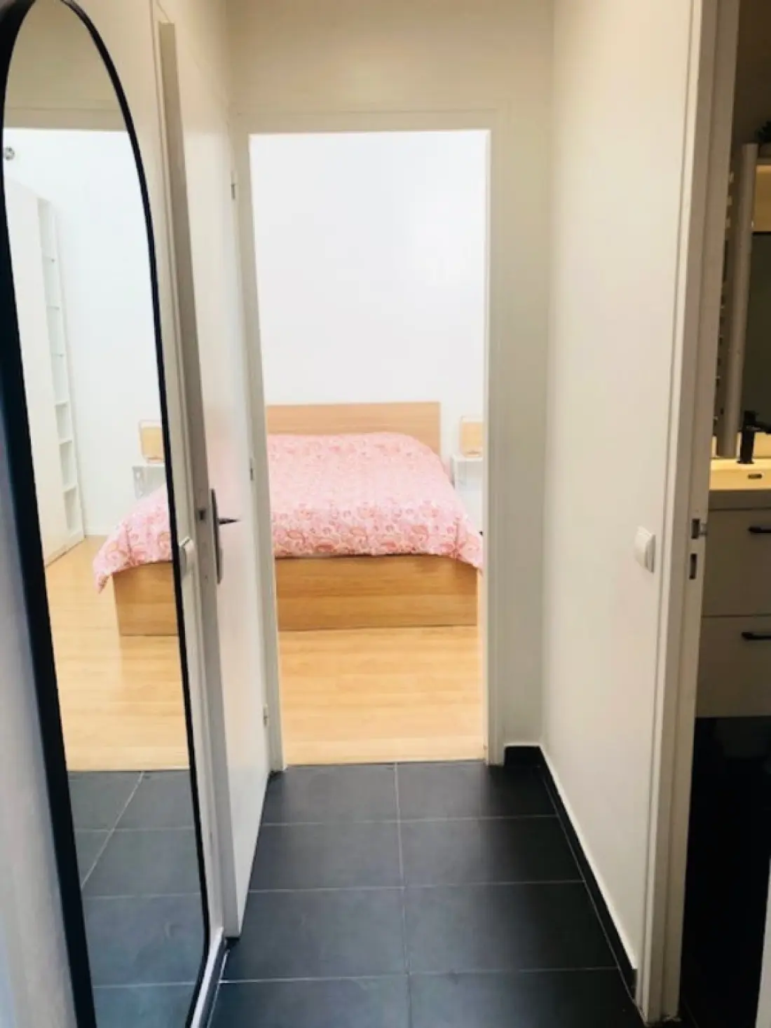 Maison Avec Piscine Privée à Colombes