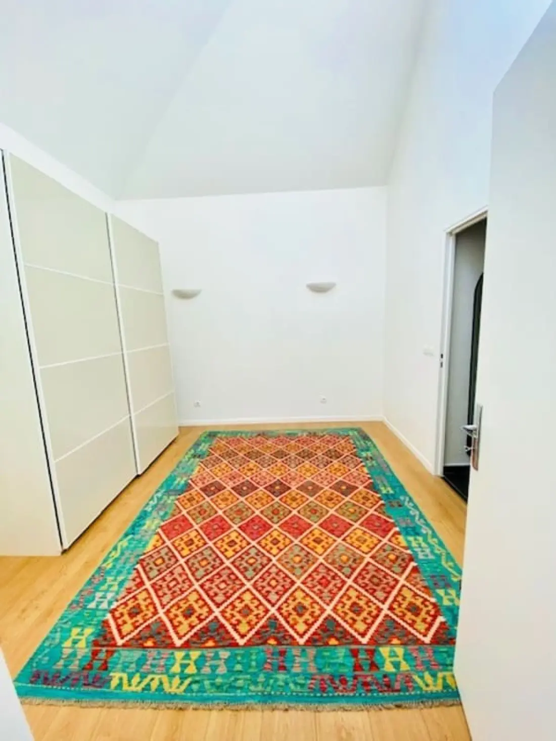 Maison Avec Piscine Privée à Colombes