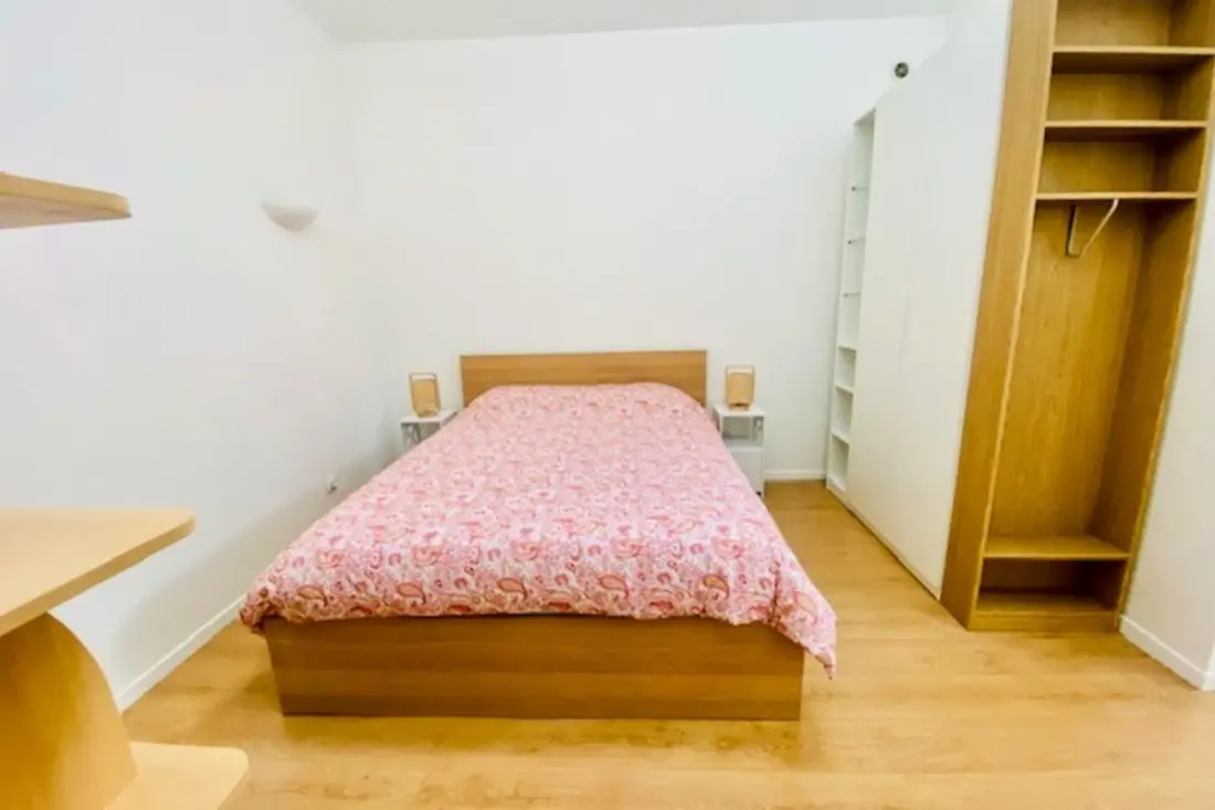 Maison Avec Piscine Privée à Colombes