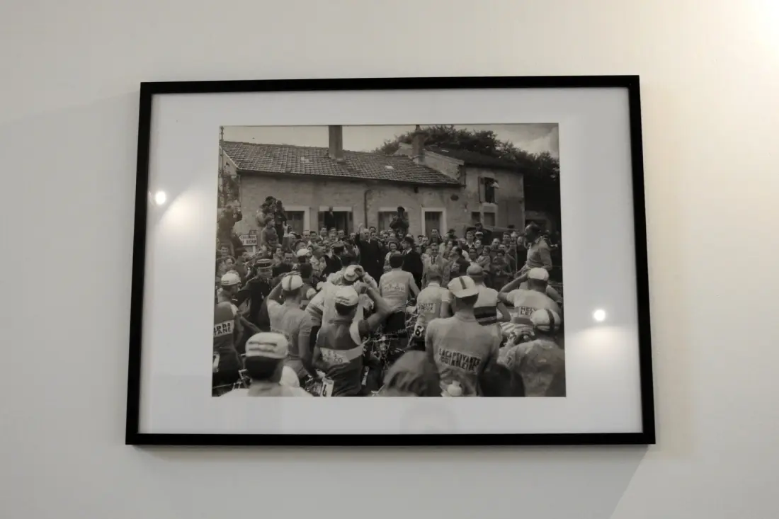Gîte de France L'etape du général 4 épis