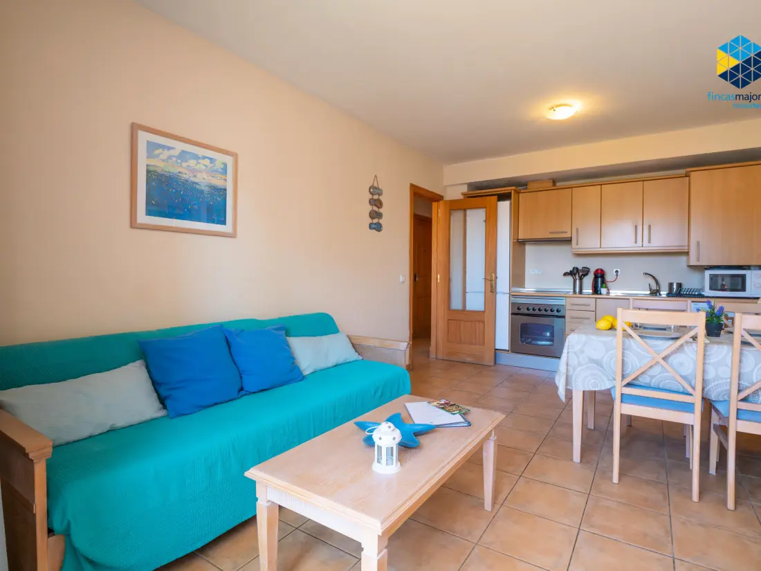 Location de Vacances Colònia de Sant Jordi 55