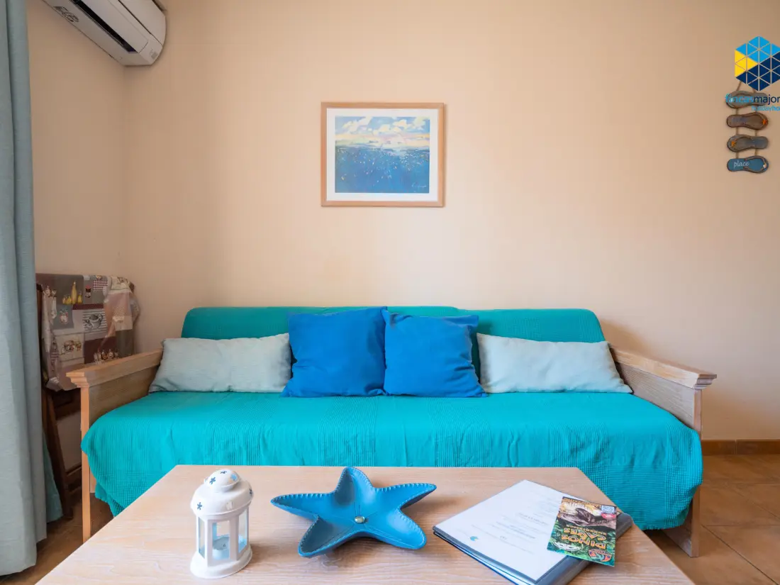 Location de Vacances Colònia de Sant Jordi 55