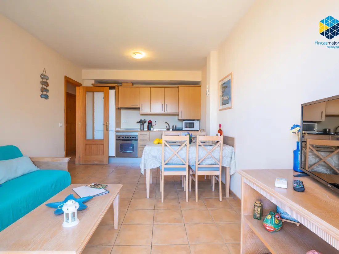 Location de Vacances Colònia de Sant Jordi 55